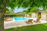Gite Lavande La Bastide St Jacques
