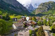 Top Courmayeur Top Courmayeur
