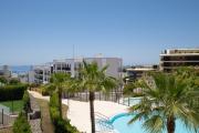 Amazing 3 bedroom with seaviews in Higueron