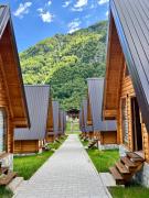 Eco Lux Prokletije resort