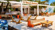 Beach Bohème