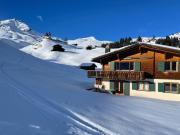 Chalet Söni