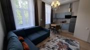 Apartment on Brivzemnieka Dream Studio