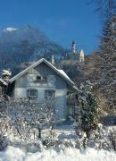 Romantic-Pension Albrecht - Villa next to UNESCO World Heritage - since 1901