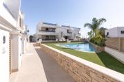 San Pedro Del Pinatar Penthouse