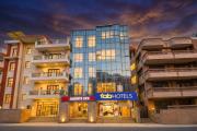FabHotel Grand Jashn FabHotel Grand Jashn