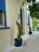 Top Agios Kirykos