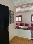 Appartement Chebli