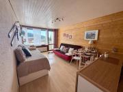 Le Petit Chamois pied des pistes