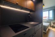 Luxury Apartment Metro Line 13 Mairie de Clichy