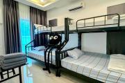 Top Jomtien Beach