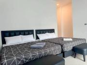 Top Jomtien Beach