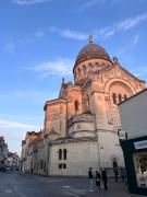 Le Comptoir des Halles - Tours centre
