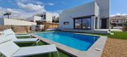 Style luxury comfort sea view