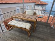 Apartmaji Trije Valovi