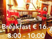 Bed & Breakfast du Château - Breakfast not included