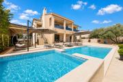 Villa V&D near Pula Arena and Beautiful Beaches - by Istrabook