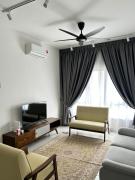 Top Bandar Baru Bangi