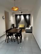 Top Bandar Baru Bangi