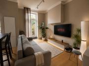 Apartment with Terrace in the Heart of Vinohrady