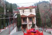 Top Khajjiar