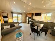 Quiet & bright rooftop - Grand Baie