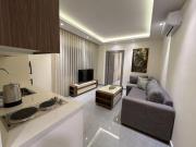 205 JRE apartment in the heart of Amman