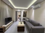 205 JRE apartment in the heart of Amman