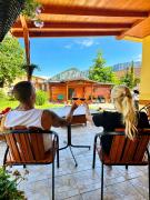 Ramonda Serbica - Gorge View & Peacful Nature Retreat