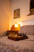 Lovely Rome Suite