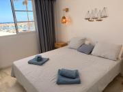 Your seaside retreat in Puerto Marina