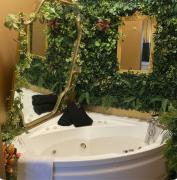 Visconti suite and spa