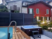 Quater Apartments - Tremezzina