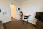 Bright studio near the Parc des Princes
