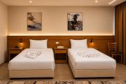Al Saraya October Hotel