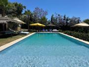 Grotte de Sel Private pool