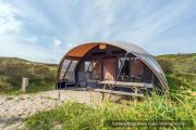 Texelcampings - Kogerstrand