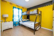 Top Kissimmee