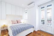Apartment 1 Bedroom with AC Fiber Optic Internet