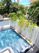 Sunny Villa 9A LLQ - Villa Vũng Tàu Gần Biển Bãi Sau Thùy Vân