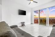 Modern Beauty with Partial Ocean View, Open Concept & Pool - Dog-Friendly