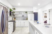 Modern Beauty with Partial Ocean View, Open Concept & Pool - Dog-Friendly
