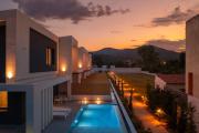 Viridian Exclusive Villas