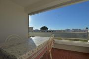 Marie Galante 106 - appartement T2 à 100m de la plage - Quartier Boucanet, 5 personnes vue sur mer