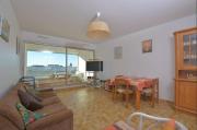 Marie Galante 106 - appartement T2 à 100m de la plage - Quartier Boucanet, 5 personnes vue sur mer