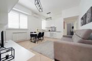 4BNB - Rizzo Apartment - Vatican Museum