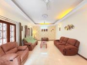 Sunny Brooks 6BHK Spacez Villa with Outdoor Patio