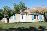 Appartement en pleine nature - Piscine
