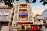 FabHotel Jagadish Palace