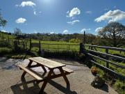 Top Hyssington